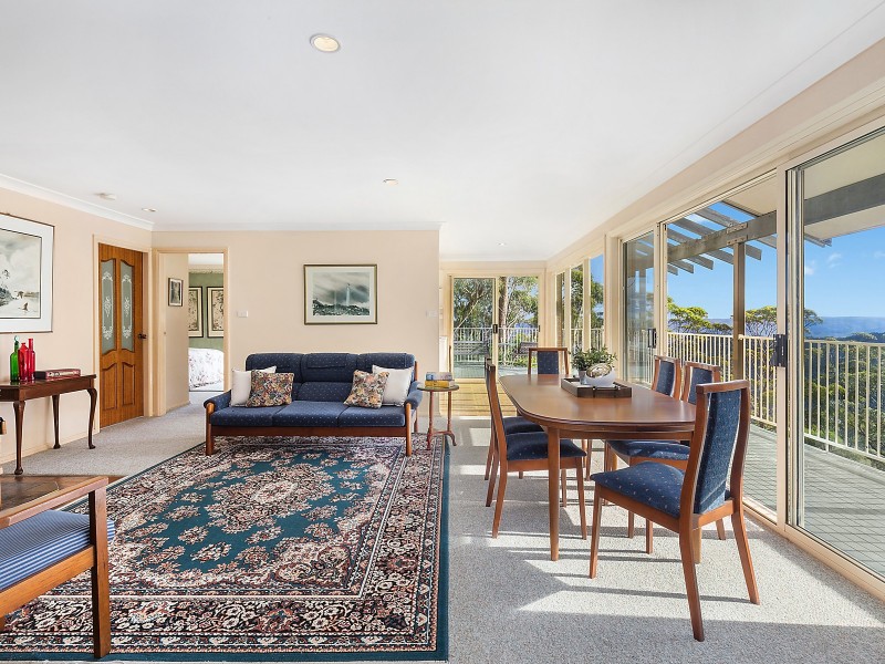 1 Great Western Highway, Mount Victoria NSW 2786