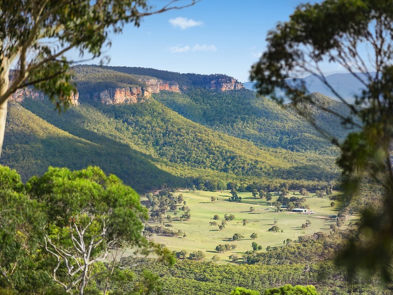 1 Great Western Highway, Mount Victoria NSW 2786