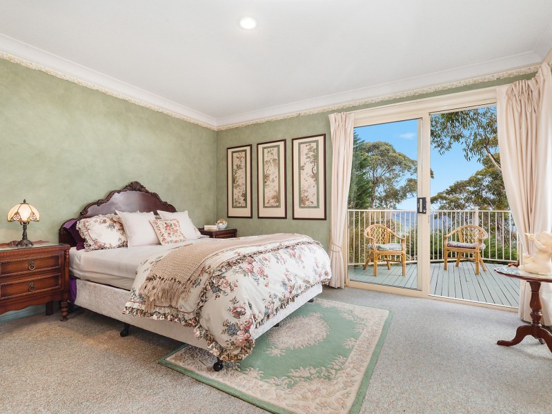 1 Great Western Highway, Mount Victoria NSW 2786