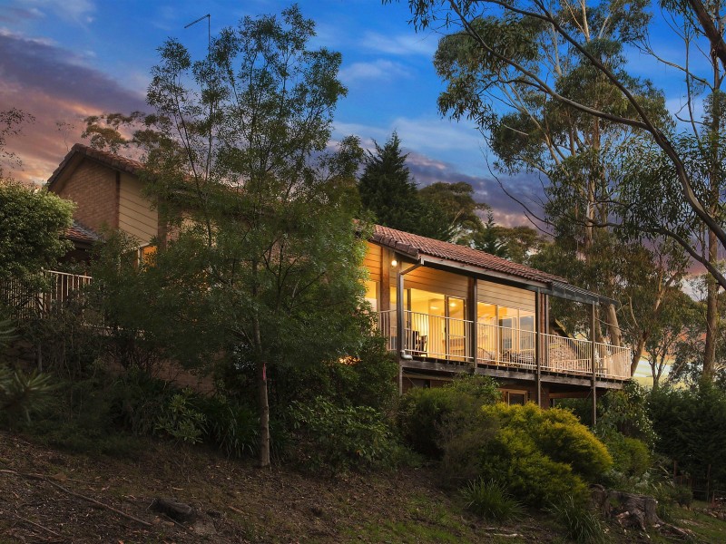 1 Great Western Highway, Mount Victoria NSW 2786