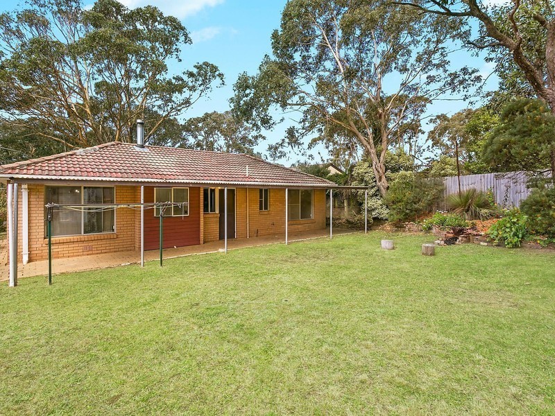 4 Glenwattle Close, Katoomba NSW 2780