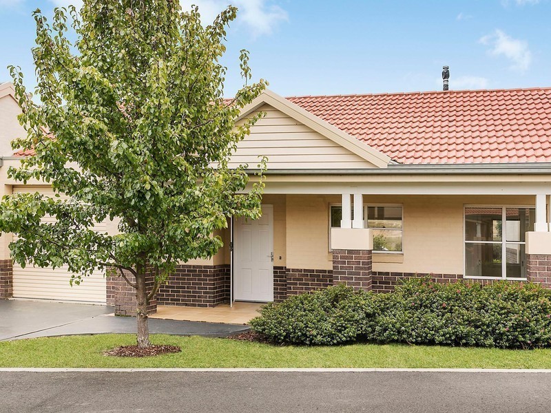 3/9 Col Drewe Drive, Lithgow NSW 2790