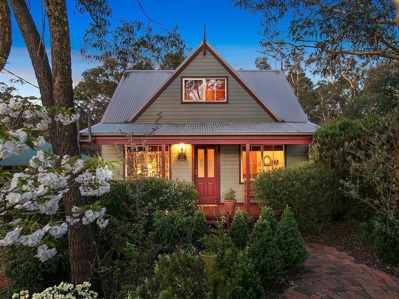 71 Victoria Street, Mount Victoria NSW 2786