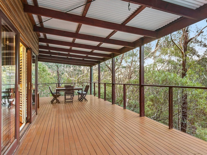 33 Everglades Avenue, Leura NSW 2780