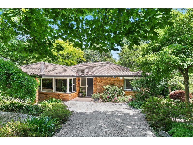 3 Albert Street, Leura NSW 2780