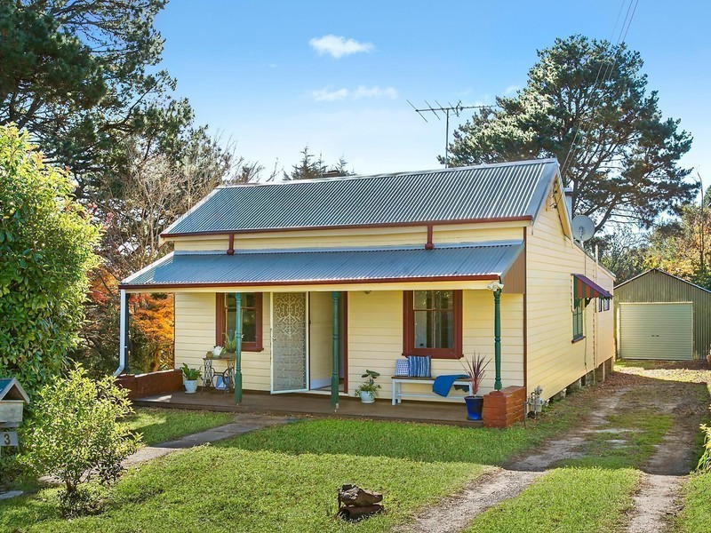 3 Twynam Street, Katoomba NSW 2780