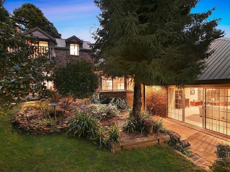 105 Craigend Street, Leura NSW 2780