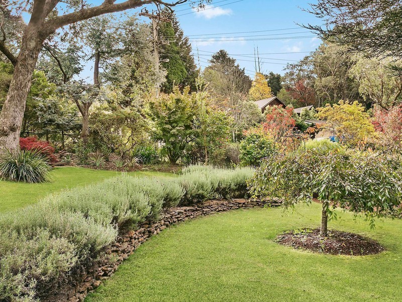 105 Craigend Street, Leura NSW 2780
