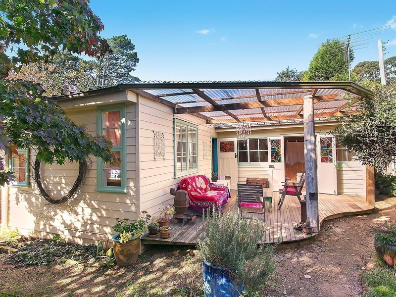 14 Barton Street, Katoomba NSW 2780
