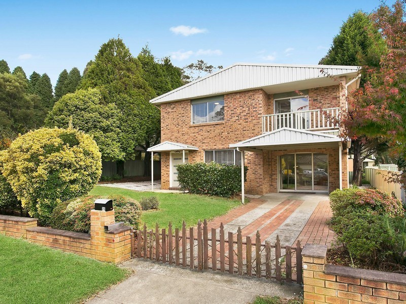 20 McLaren Crescent, Blackheath NSW 2785