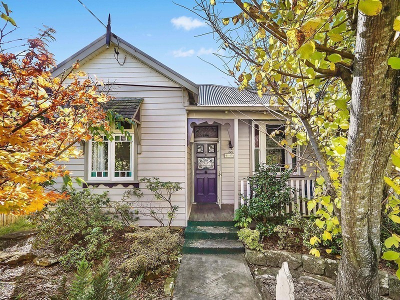 30 Clissold Street, Katoomba NSW 2780