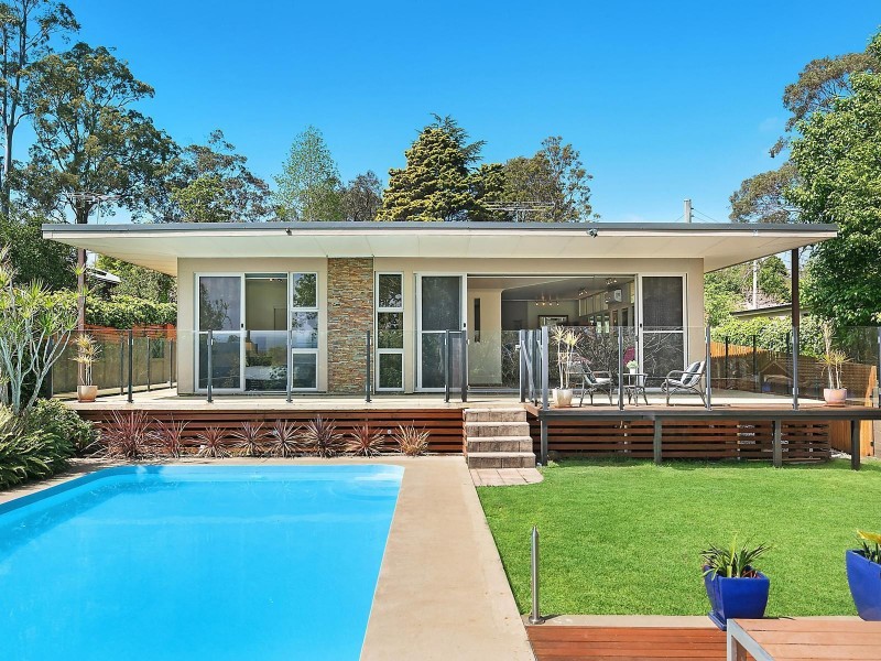 3 Brook Road, Glenbrook NSW 2773