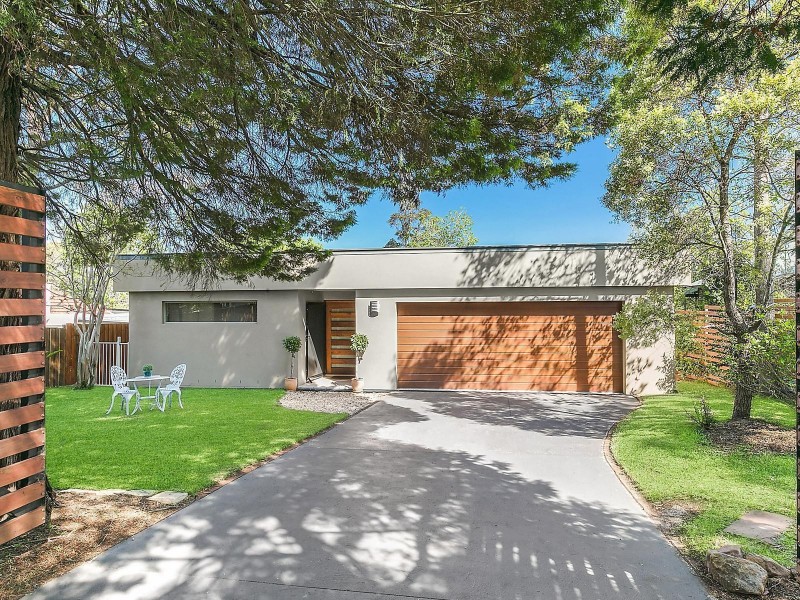 3 Brook Road, Glenbrook NSW 2773