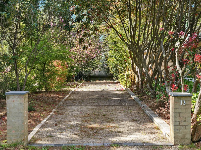 Lot 1, 17 Nelson Avenue, Wentworth Falls NSW 2782