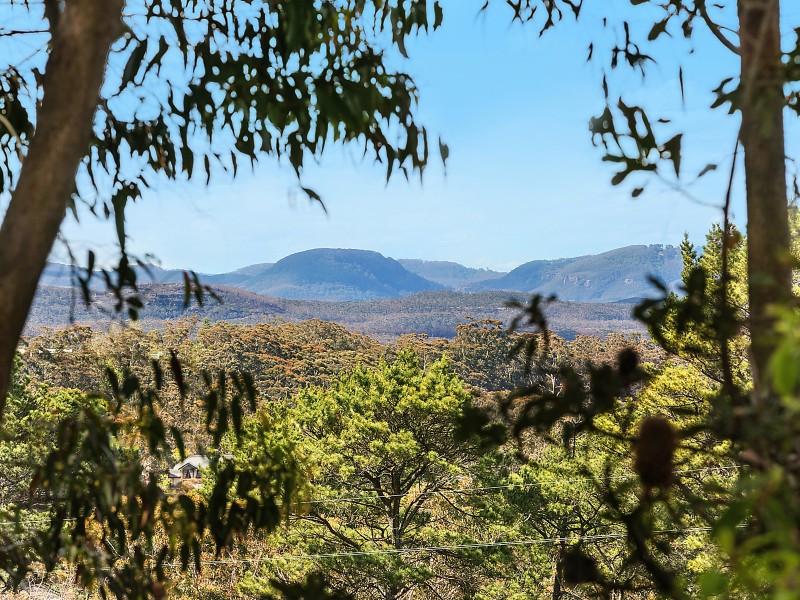 Lot 1, 17 Nelson Avenue, Wentworth Falls NSW 2782