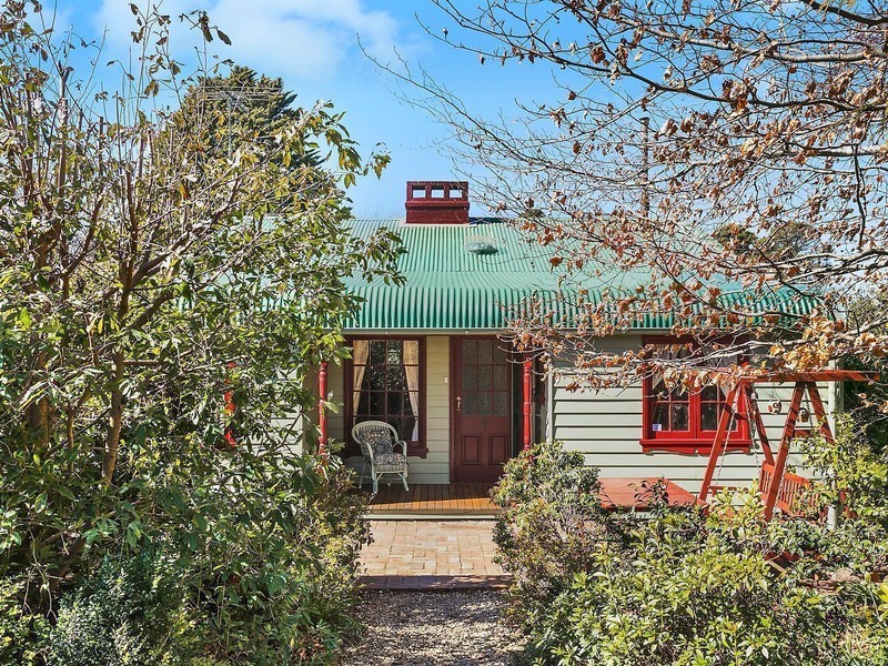 68 Boreas Street, Blackheath NSW 2785