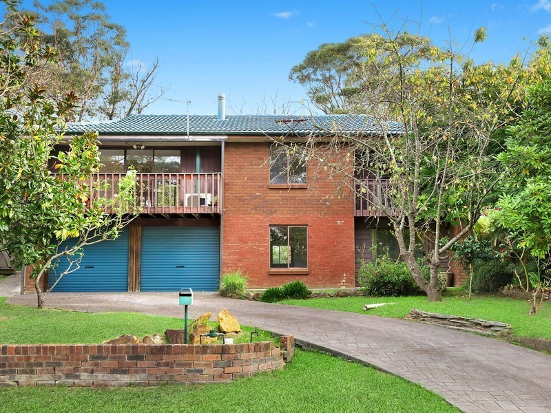 43 Westbourne Avenue, Wentworth Falls NSW 2782