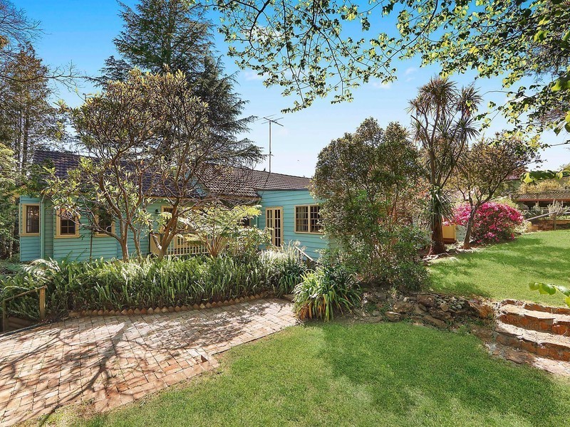 20 Lester Avenue, Hazelbrook NSW 2779
