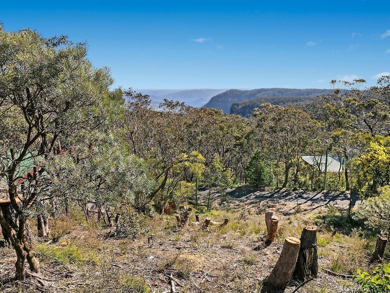 34 Narrow Neck Road, Katoomba NSW 2780