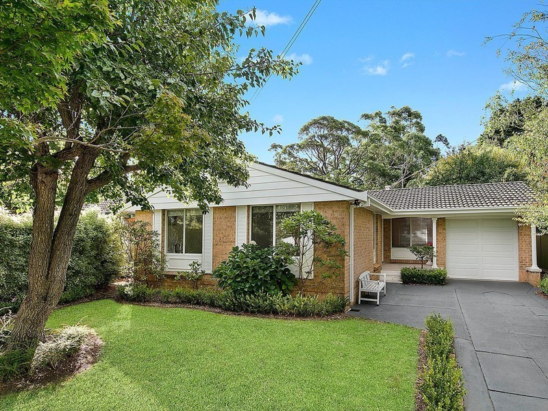 187 Blaxland Road, Wentworth Falls NSW 2782