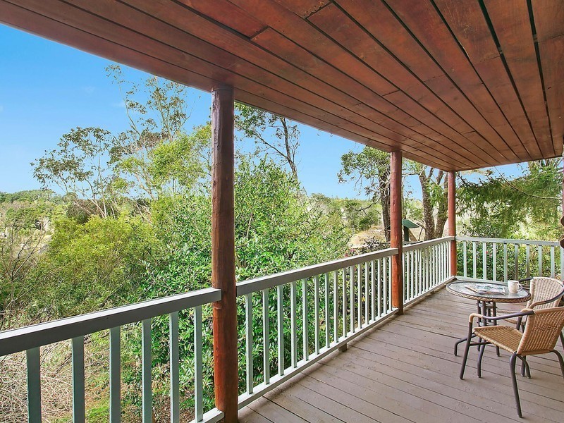 32 Wills Lane, Blackheath NSW 2785