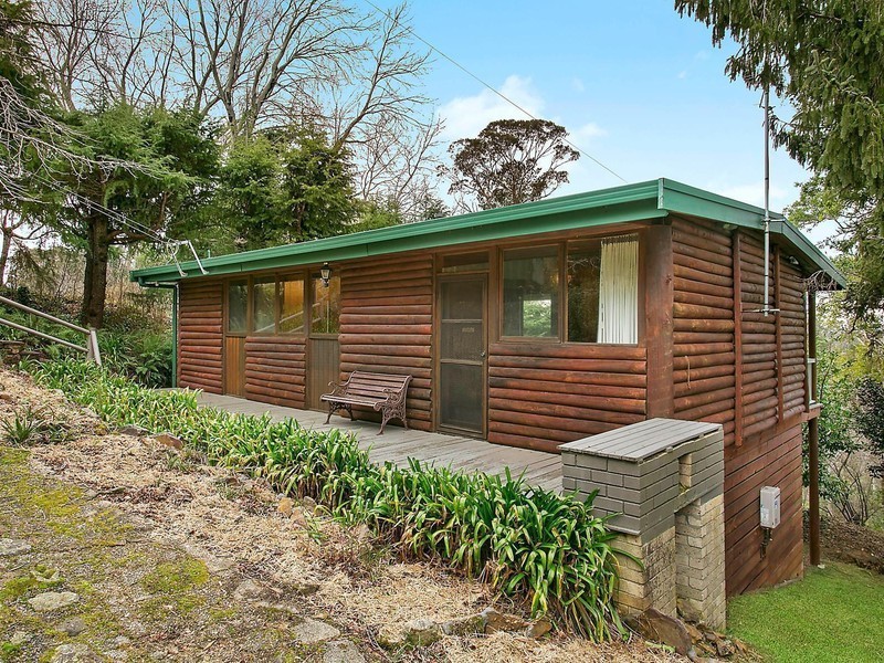 32 Wills Lane, Blackheath NSW 2785