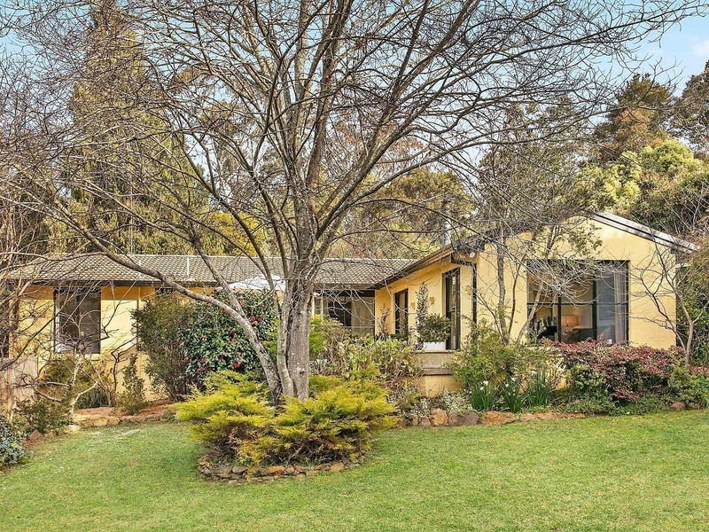 104 Craigend Street, Leura NSW 2780