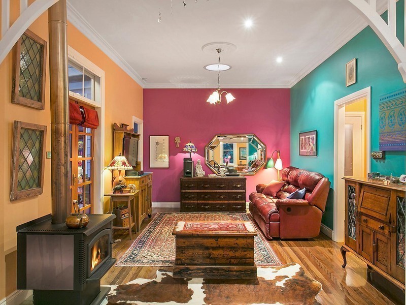 184 Hat Hill Road, Blackheath NSW 2785