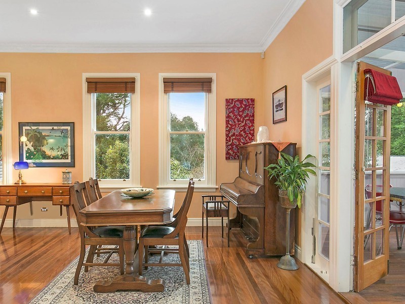 184 Hat Hill Road, Blackheath NSW 2785