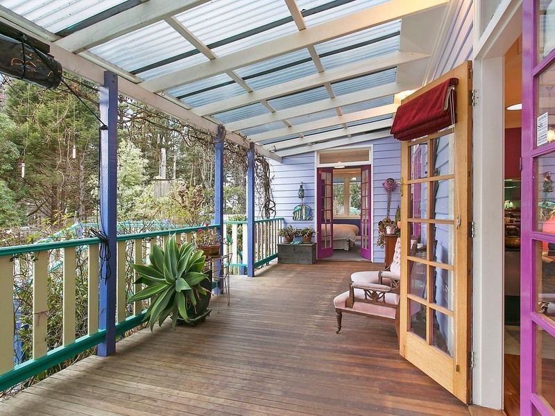 184 Hat Hill Road, Blackheath NSW 2785