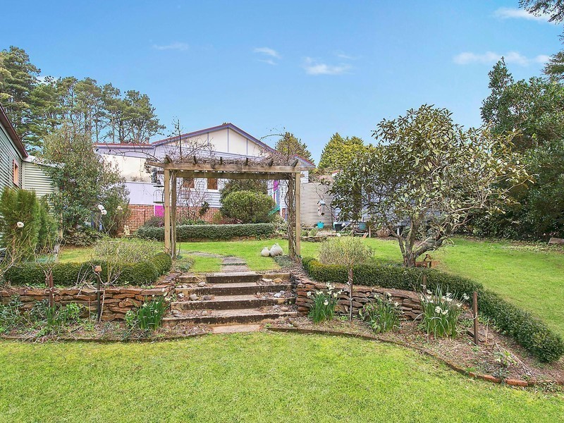 184 Hat Hill Road, Blackheath NSW 2785