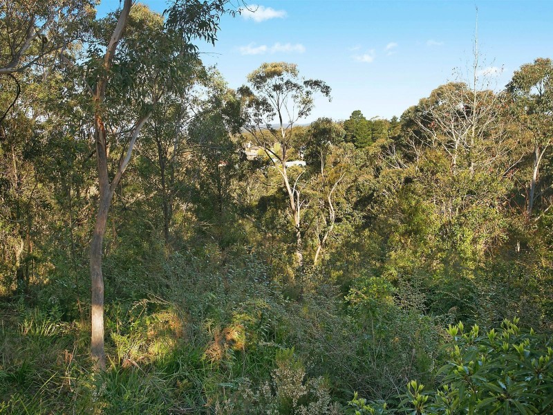 20 Kalinda Road, Bullaburra NSW 2784