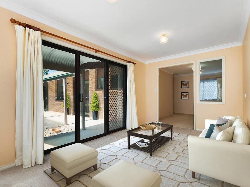 4 Pinnata Street, Woodford NSW 2778