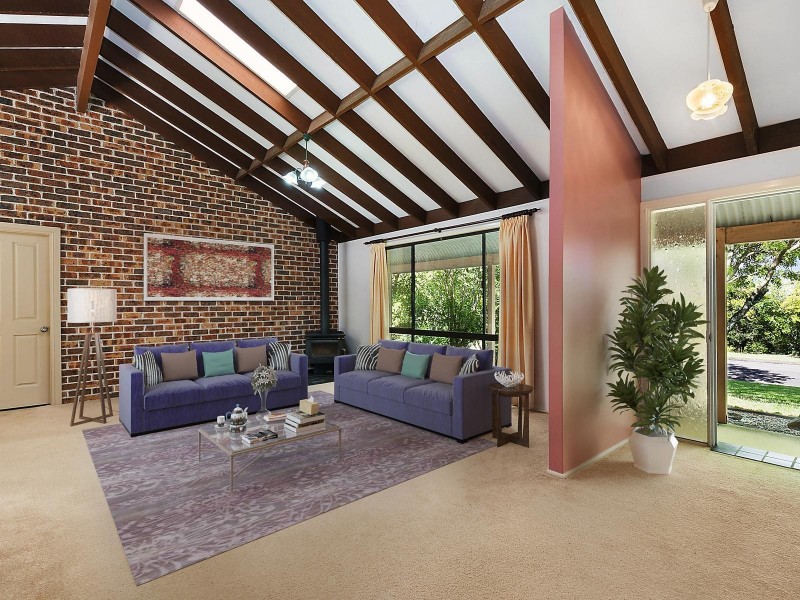 4 Pinnata Street, Woodford NSW 2778