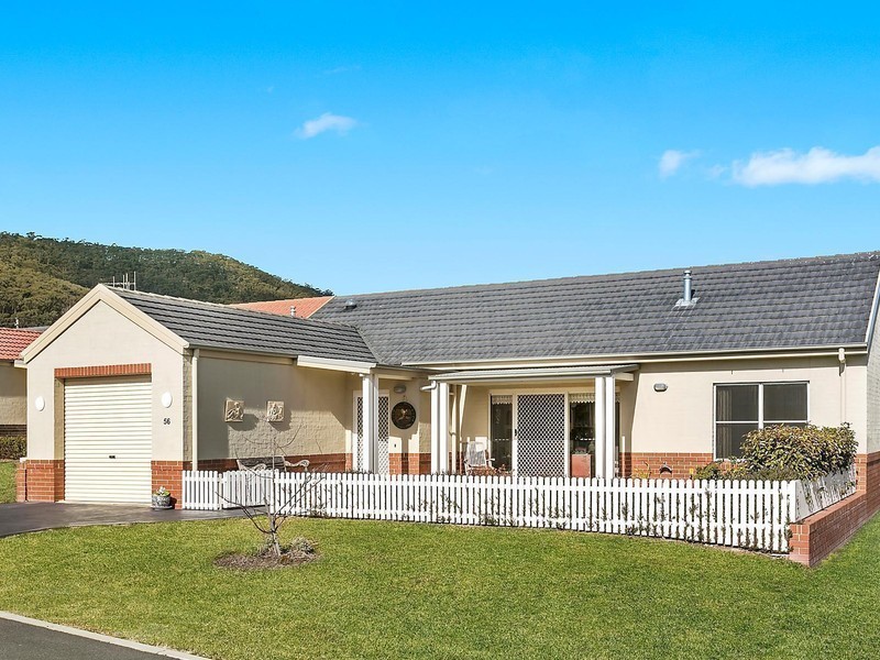 56/9 Col Drewe Drive, South Bowenfels NSW 2790