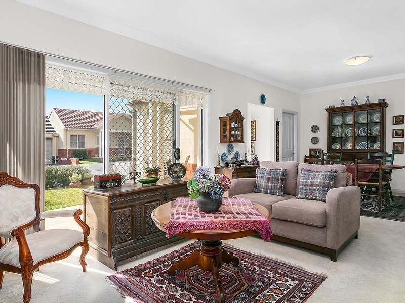 56/9 Col Drewe Drive, South Bowenfels NSW 2790