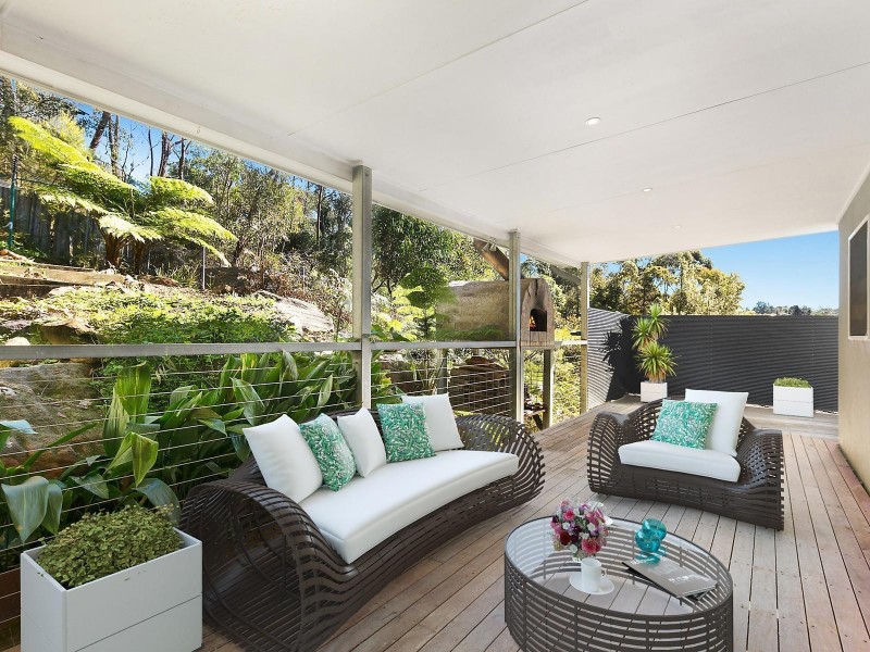 69 Pimelea Drive, Woodford NSW 2778