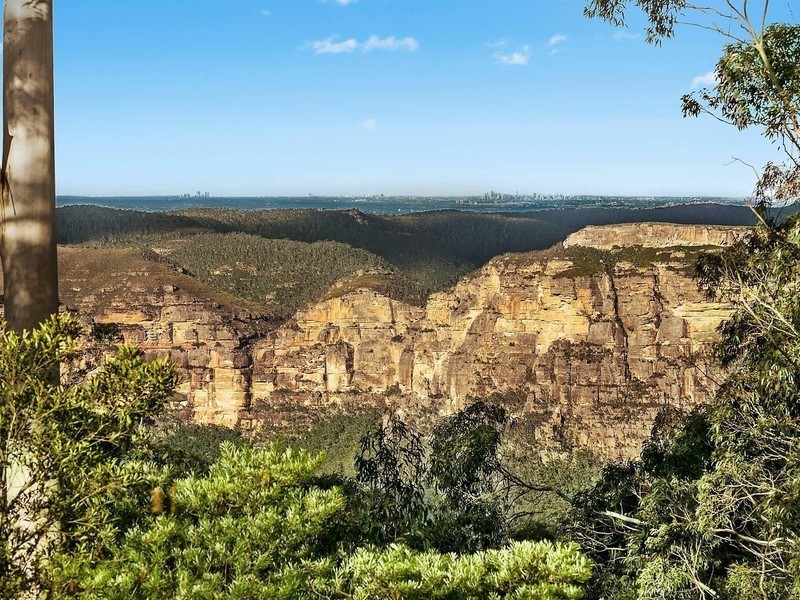 229 Hat Hill Road, Blackheath NSW 2785