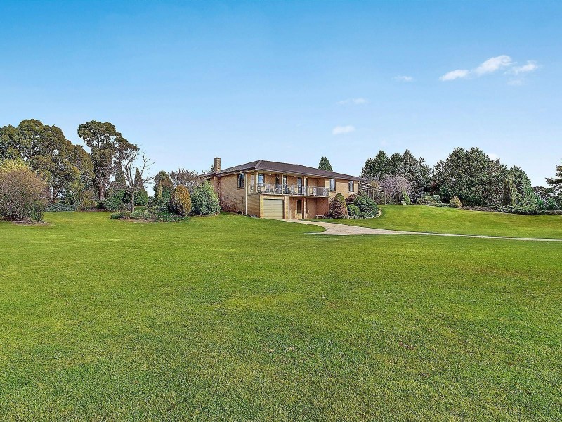 469 Nunans Hill Road, Oberon NSW 2787