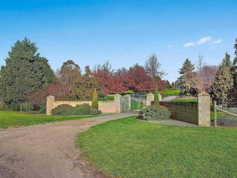 469 Nunans Hill Road, Oberon NSW 2787