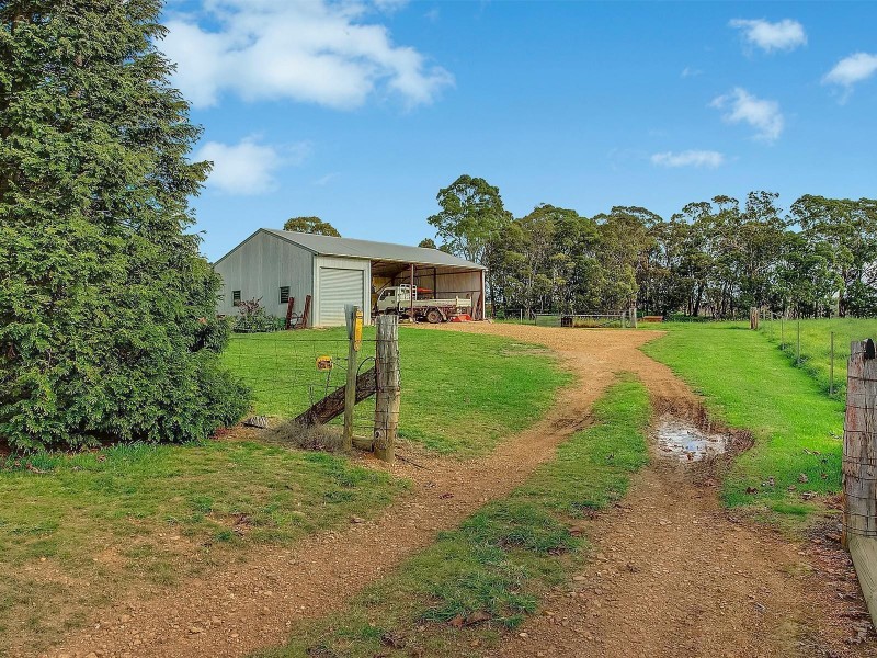 469 Nunans Hill Road, Oberon NSW 2787