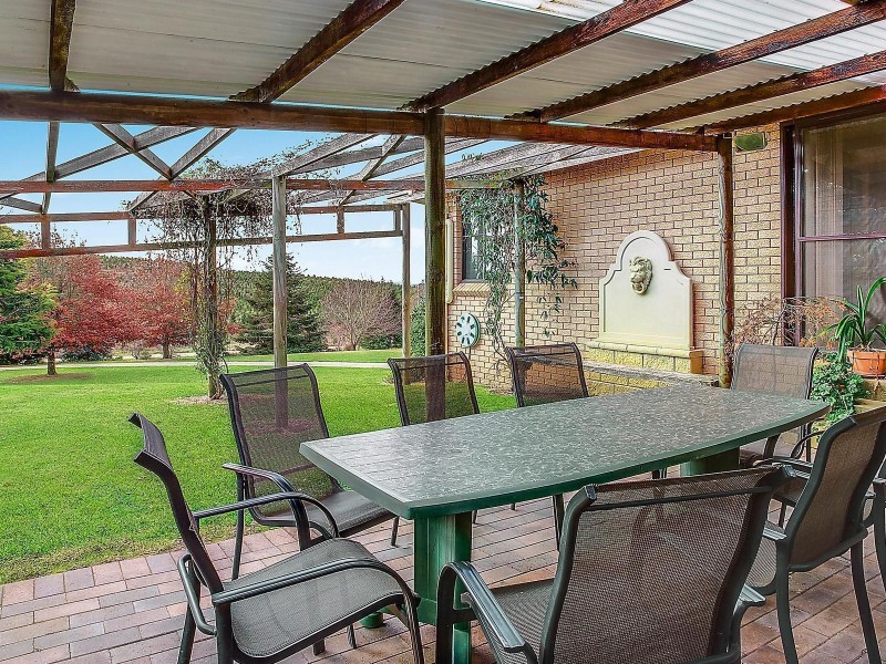 469 Nunans Hill Road, Oberon NSW 2787