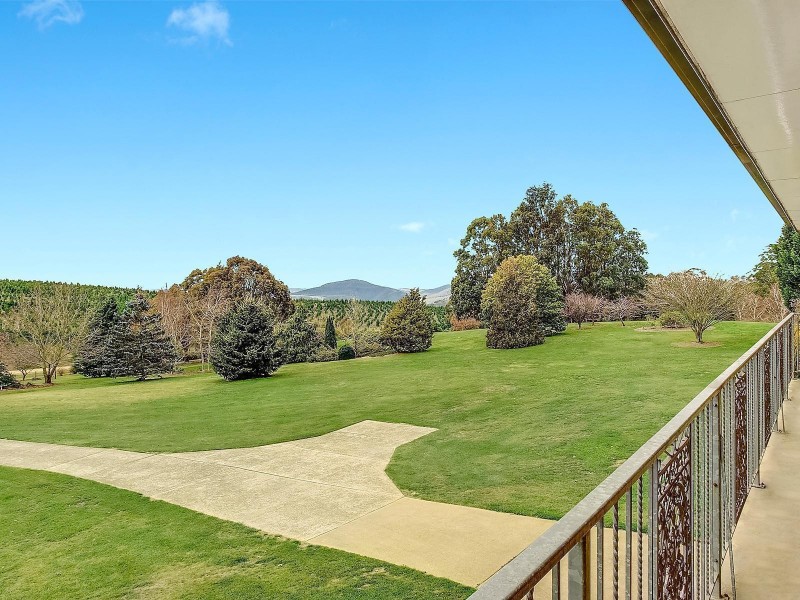 469 Nunans Hill Road, Oberon NSW 2787