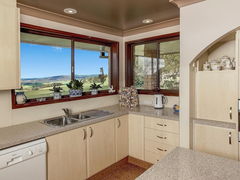 469 Nunans Hill Road, Oberon NSW 2787