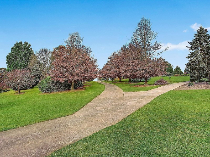 469 Nunans Hill Road, Oberon NSW 2787