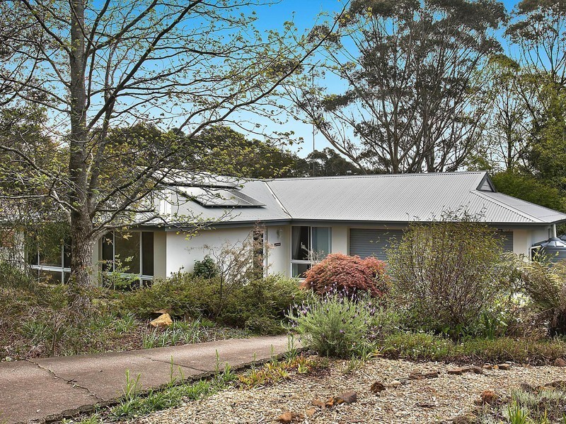 38 Mountbatten Street, Blackheath NSW 2785