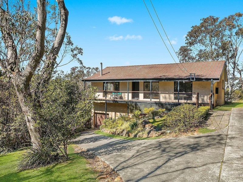 35-37 Cliff View Road, Leura NSW 2780