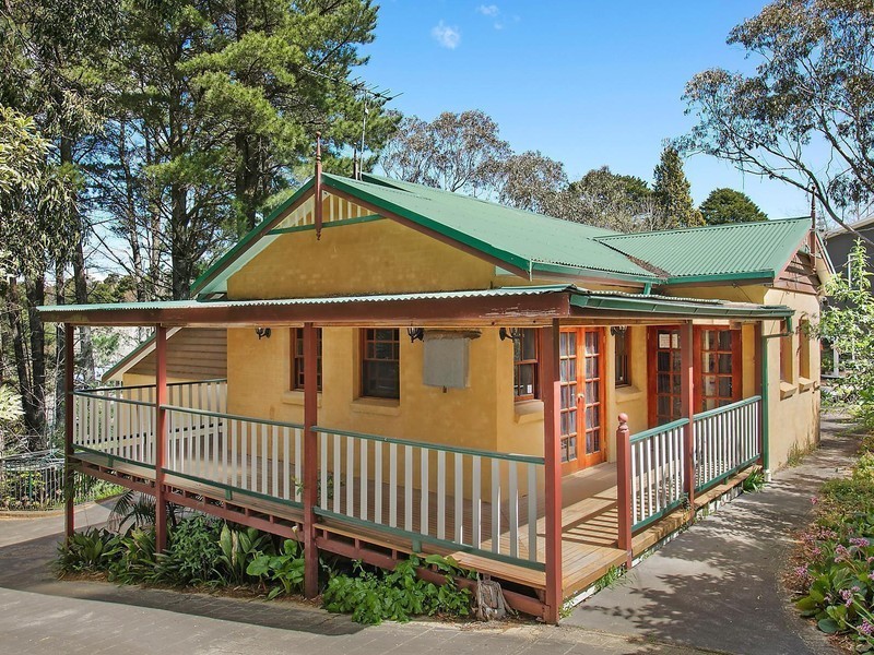 130 Railway Parade, Leura NSW 2780