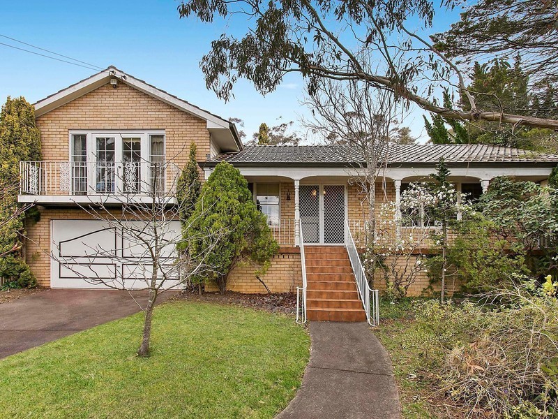 40 Yanko Avenue, Wentworth Falls NSW 2782