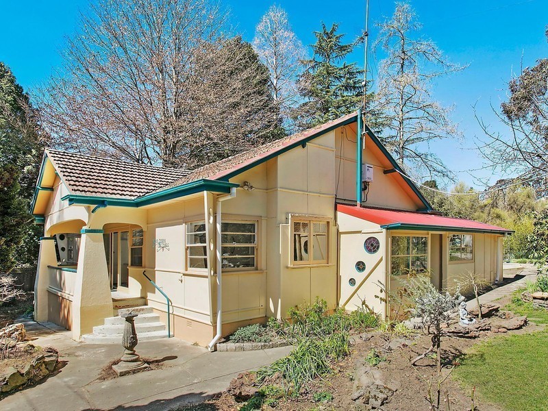 9 Dante’s Lane, Katoomba NSW 2780